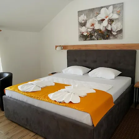Aparthotel Swiss