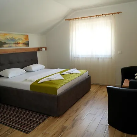 Swiss Aparthotel Banja Luka