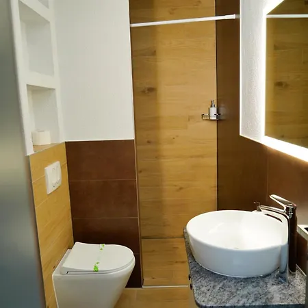 Aparthotel Swiss Banja Luka