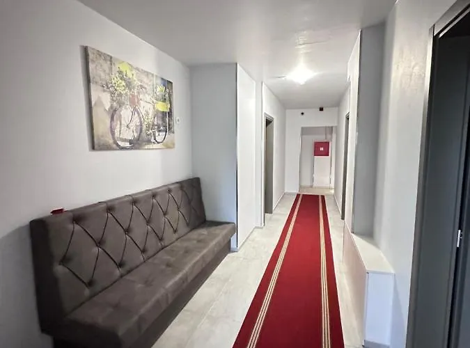 Aparthotel Swiss Banja Luka