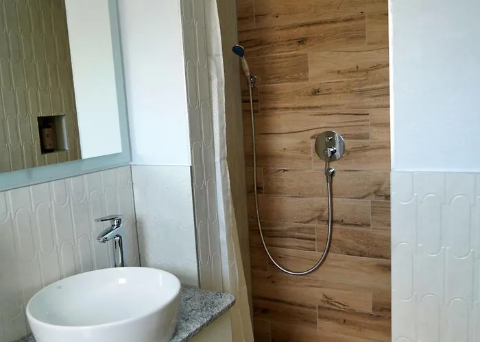 Aparthotel Swiss Banja Luka