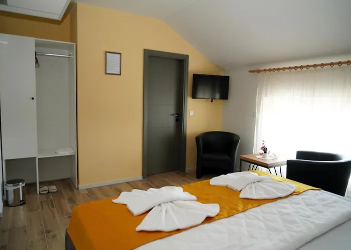 Swiss Aparthotel 3*