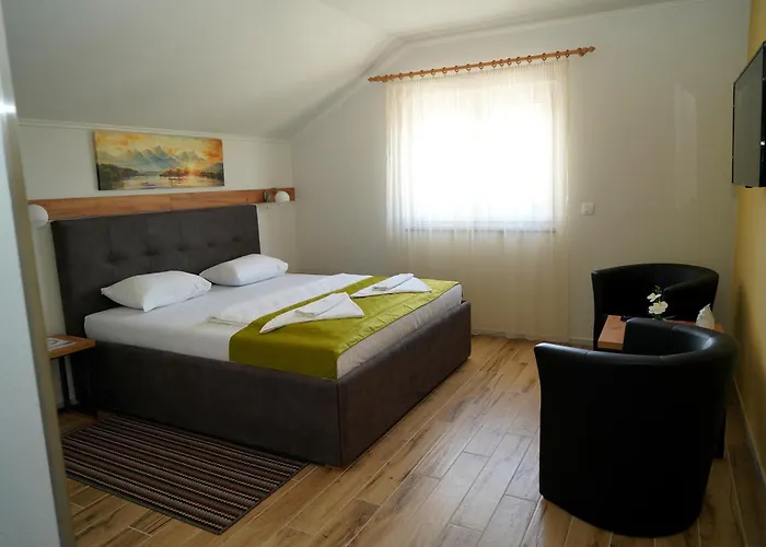 Swiss Aparthotel Banja Luka