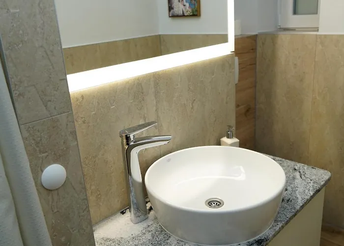 Aparthotel Swiss Banja Luka