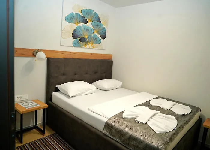 Swiss Aparthotel Banja Luka