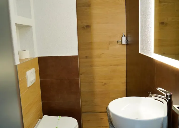 Aparthotel Swiss Banja Luka