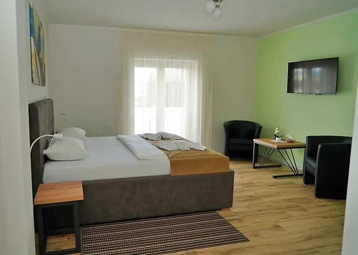 Swiss Aparthotel Banja Luka