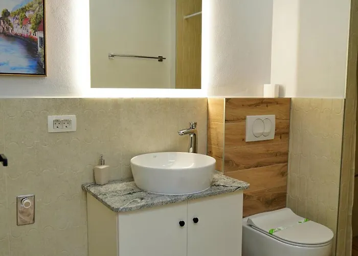 Aparthotel Swiss Banja Luka